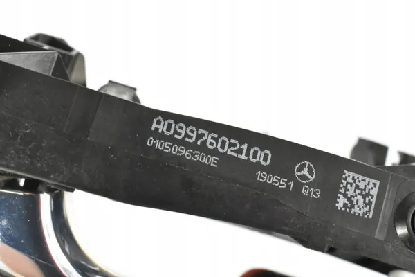 OEM A0997602100 Framdörr Vänster Handtag Mercedes E W213 image 4