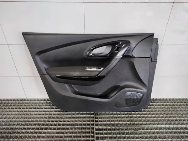 Panel de Puerta Delantera Izquierda OEM AOP43236 Renault Kadjar image 2