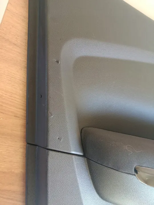 Panel de Puerta Delantera Izquierda OEM AOP43236 Renault Kadjar image 6