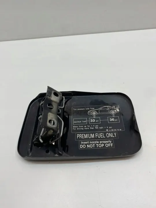 Tankdop OEM 1295841539 voor Mercedes-Benz SL image 6