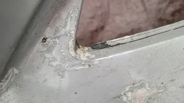 Parachoques delantero Mercedes B-Class W245 A1698850125 image 10