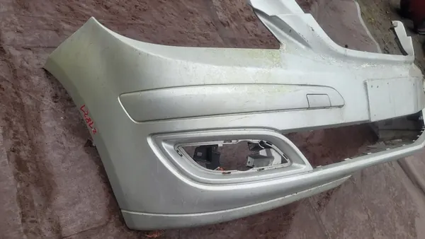 Parachoques delantero Mercedes B-Class W245 A1698850125 image 2