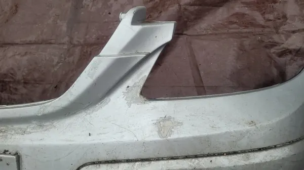 Parachoques delantero Mercedes B-Class W245 A1698850125 image 8