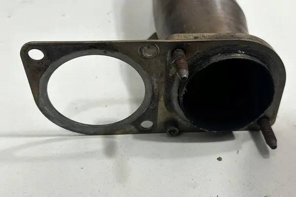 Peças de escape BMW 4 COUPE (F32, F82) 2019 1234567 image 1