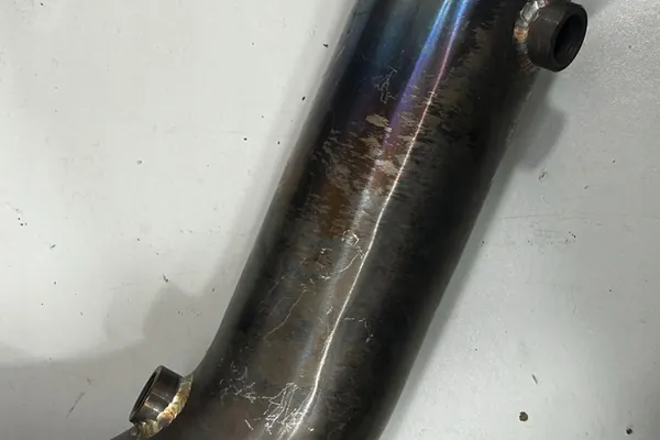 Peças de escape BMW 4 COUPE (F32, F82) 2019 1234567 image 3