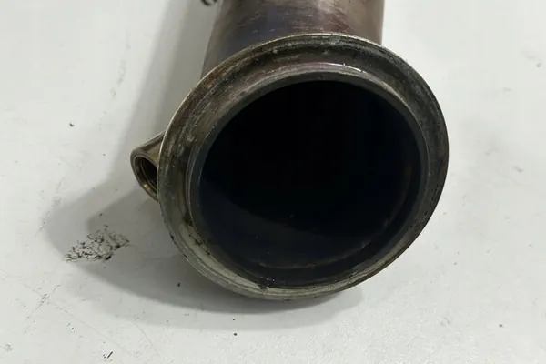 Peças de escape BMW 4 COUPE (F32, F82) 2019 1234567 image 5