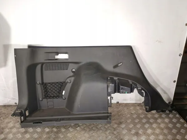 Panneau de coffre à roue Honda CR-V OEM FBZ10141 image 2