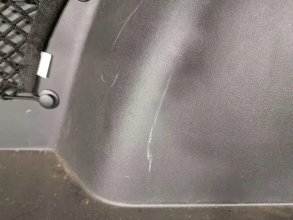 Panneau de coffre à roue Honda CR-V OEM FBZ10141 image 4
