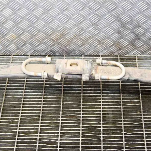 FK215560AB Muelle Trasero Lado Derecho Ford Transit image 3