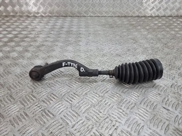 Jaguar F-Type 2014 Höger sida Rattställ OEM ESP38296 image 2