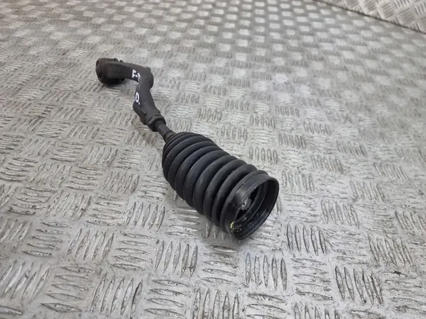 Jaguar F-Type 2014 Höger sida Rattställ OEM ESP38296 image 3