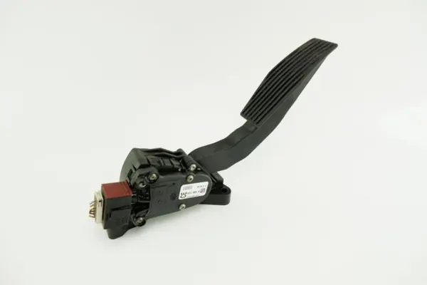 Gaspedaalpotentiometer OEM 9186724 voor Opel image 2