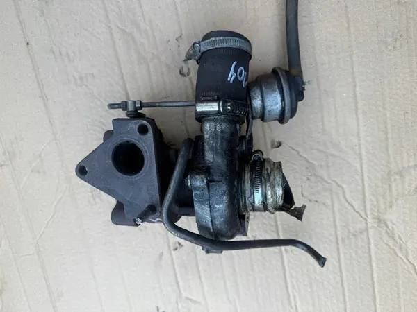 Renault OE Turboalimentador 189536H118218 image 2