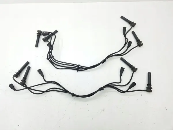 Câbles d'allumage Chrysler 300 2007 - OEM Chrysler image 2