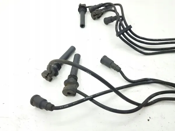 Câbles d'allumage Chrysler 300 2007 - OEM Chrysler image 3