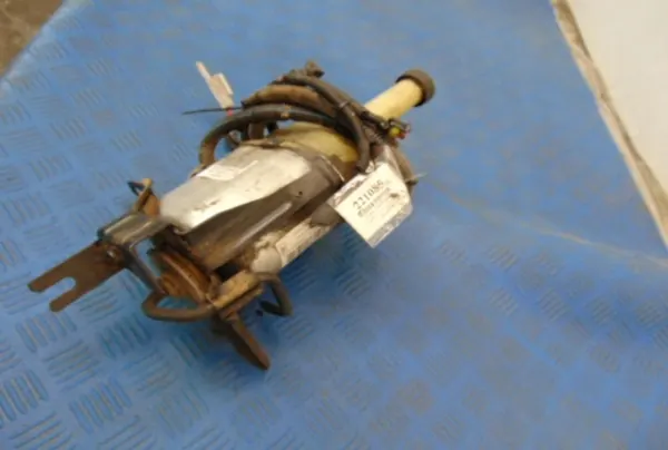 OPEL ASTRA G II Elektrische stuurbekrachtigingspomp 9156554 image 3