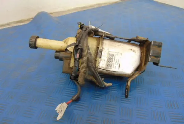OPEL ASTRA G II Elektrische stuurbekrachtigingspomp 9156554 image 5