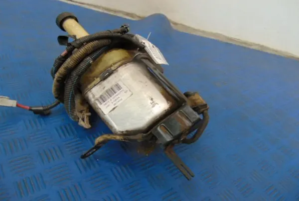OPEL ASTRA G II Elektrische stuurbekrachtigingspomp 9156554 image 6