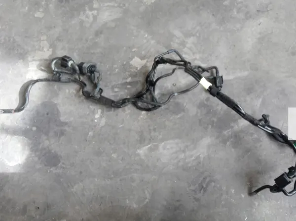 Tuyaux de Soupape à Vide OEM 7.04356.00 pour Velar L560 image 2