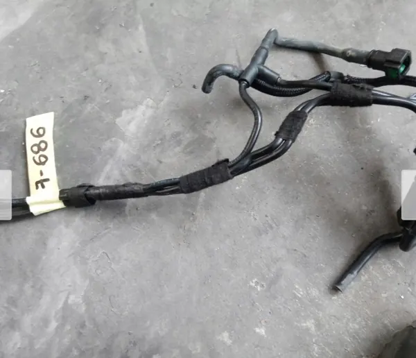 Tuyaux de Soupape à Vide OEM 7.04356.00 pour Velar L560 image 3