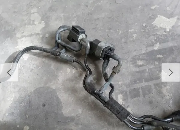 Tuyaux de Soupape à Vide OEM 7.04356.00 pour Velar L560 image 4