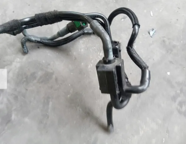 Tuyaux de Soupape à Vide OEM 7.04356.00 pour Velar L560 image 5