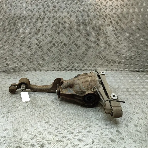 Hinterachsdifferential Mercedes Vito W639 A6393502914 image 3