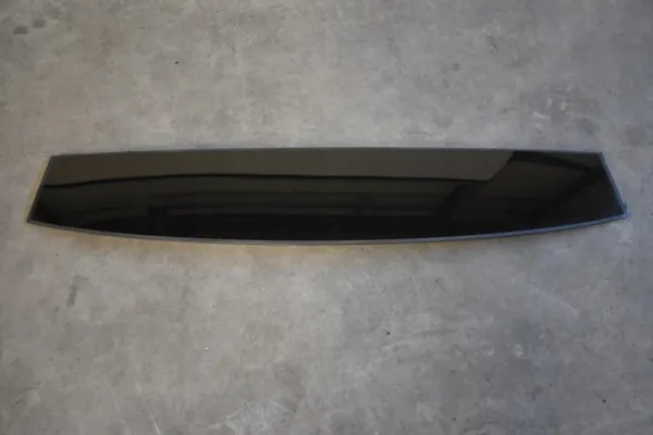 Vidro Teto Panorama OEM 971877055 para Porsche Panamera image 2