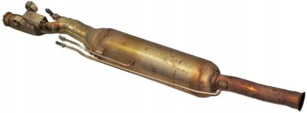 UJ306 9821043280 Catalyseur DPF pour Peugeot 508 II 2.0d image 2
