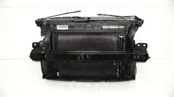 OEM 368446342 Etuhihna Skoda Yetille 2009-2013 image 2