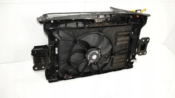 OEM 368446342 Etuhihna Skoda Yetille 2009-2013 image 10