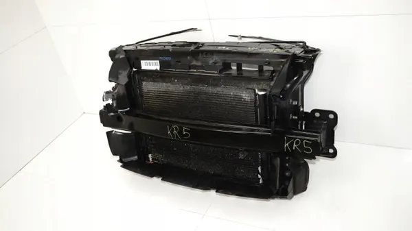 OEM 368446342 Etuhihna Skoda Yetille 2009-2013 image 3