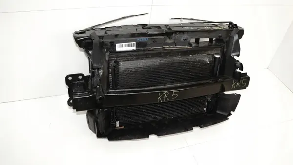 OEM 368446342 Etuhihna Skoda Yetille 2009-2013 image 4