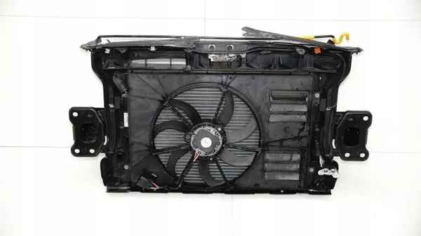 OEM 368446342 Etuhihna Skoda Yetille 2009-2013 image 7