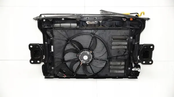 OEM 368446342 Etuhihna Skoda Yetille 2009-2013 image 8