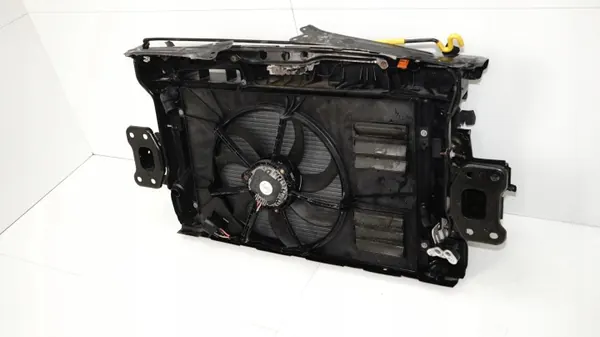 OEM 368446342 Etuhihna Skoda Yetille 2009-2013 image 9