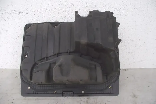 Compartimento bagageira BMW E93 LCI OEM 51717123492 image 2