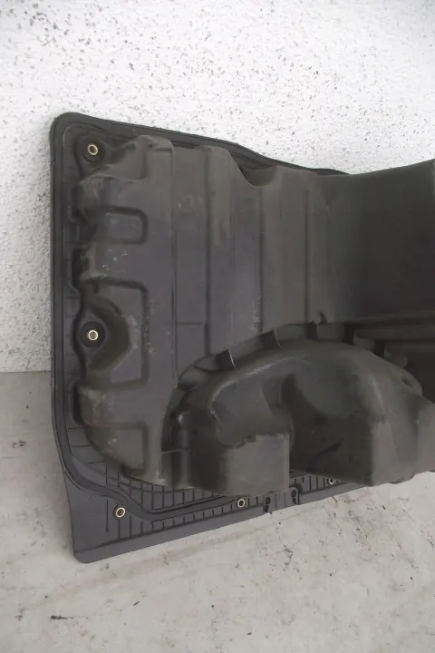 Compartimento bagageira BMW E93 LCI OEM 51717123492 image 3