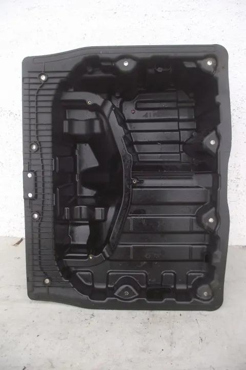 Compartimento bagageira BMW E93 LCI OEM 51717123492 image 4