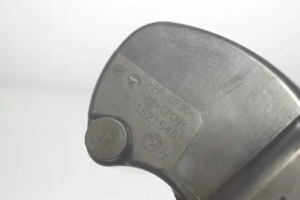 Bouchon de réservoir BMW X6 (E71, E72) 51177182548 image 6