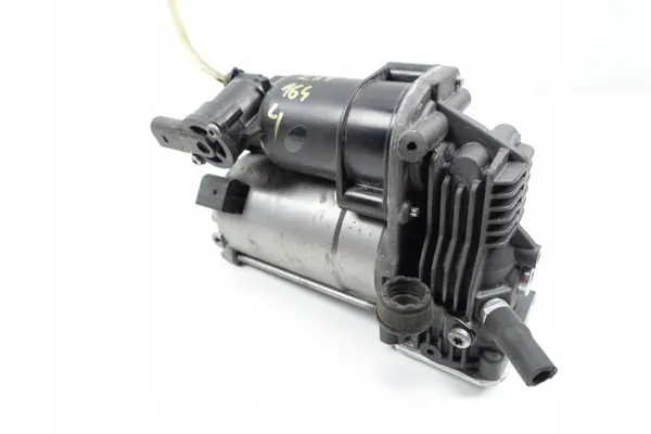 Compresseur Airmatic Mercedes OEM w164-pompaair-4 image 2