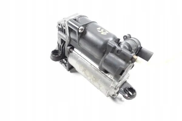 Compresseur Airmatic Mercedes OEM w164-pompaair-4 image 3