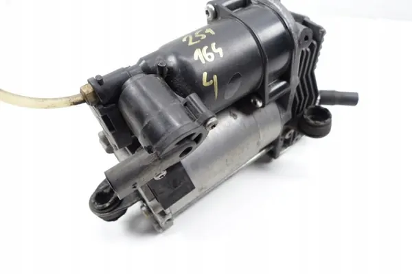 Compresseur Airmatic Mercedes OEM w164-pompaair-4 image 4