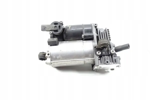 Compresseur Airmatic Mercedes OEM w164-pompaair-4 image 6