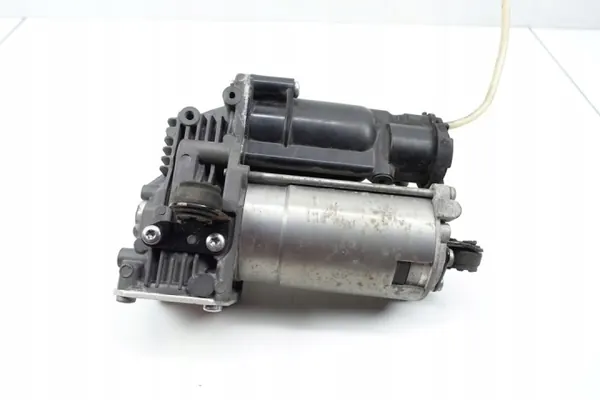 Compresseur Airmatic Mercedes OEM w164-pompaair-4 image 7