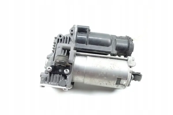 Compresseur Airmatic Mercedes OEM w164-pompaair-4 image 8