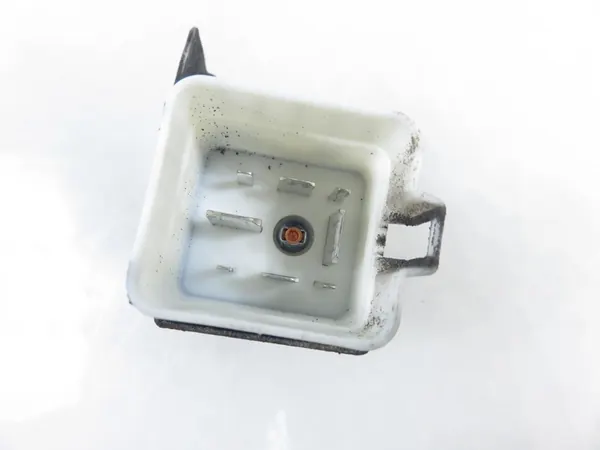 VW Sharan I Tuulettimen Ohjain 1.9 TDI 7M5919506 image 3