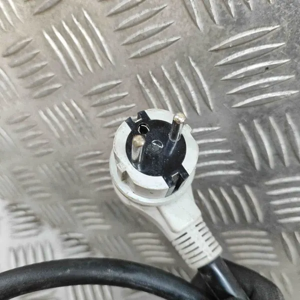 Cable de carga batería Nissan 296905SH0A - Usado image 5