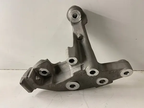 PEUGEOT E-3008 III 2025 Support de montage avant gauche image 3