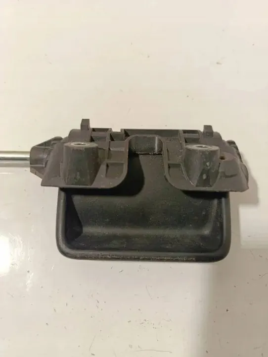 VW T5 Schiebetürgriff OEM 7H0843642E - Gebraucht image 3